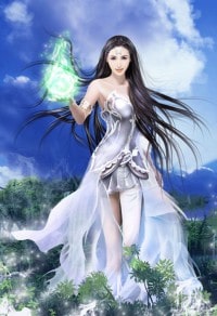 小人物之美人计