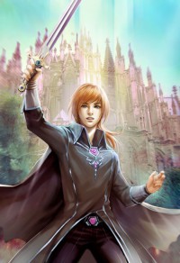 網遊之傾城世界