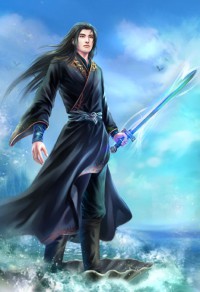 名门长女