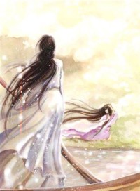 冰凍魔法師