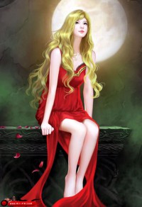 万倍振幅:帝骨被夺,成无敌魔主