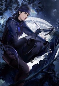 女體盛宴