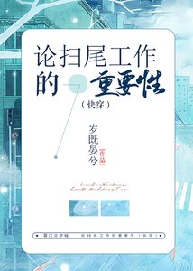 論掃尾工作的重要性(快穿)