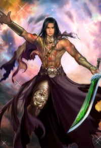清冷师尊拯救计划（穿书）