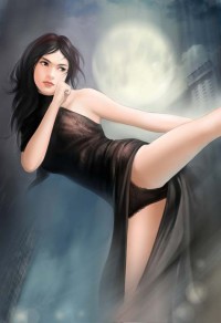 女子监狱里的男人