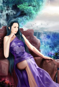我有一朵筋斗雲