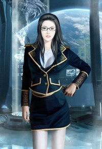 绮情娘子