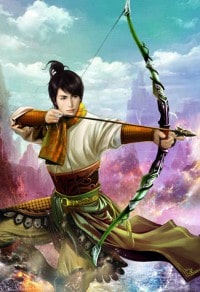 我和女俠有個約會